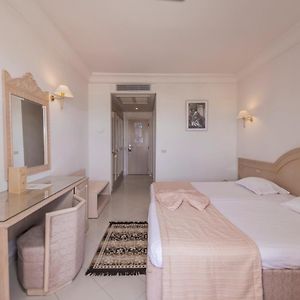Double Room Sea View